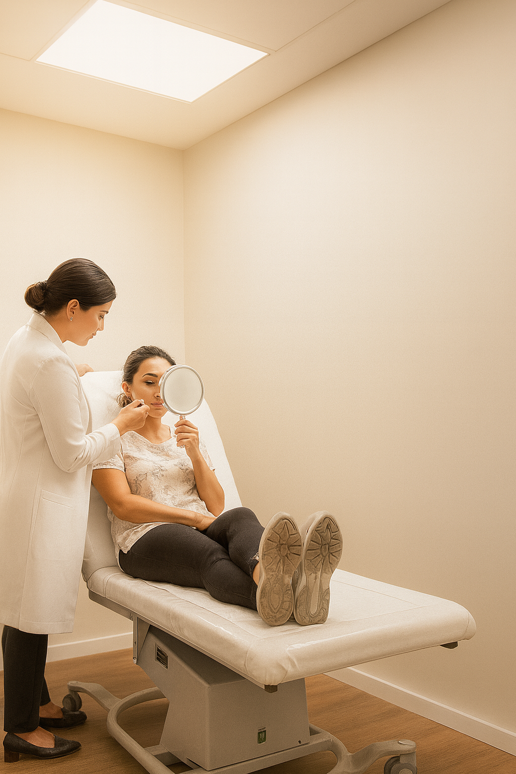 Consultorio Método VS® — São Paulo