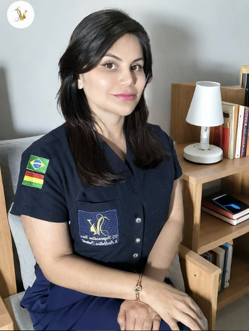 Dra. Vianca Ledezma Soliz — Tricóloga Médica