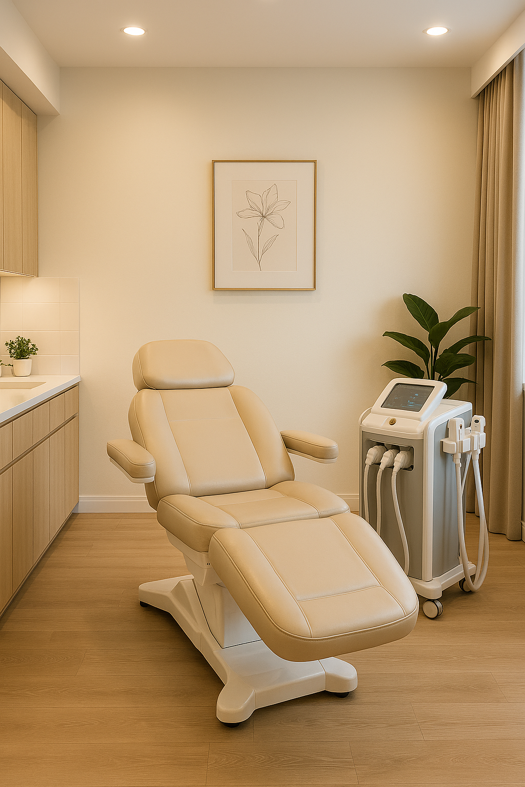 Sala de procedimentos